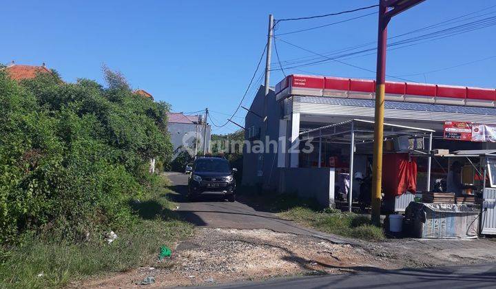 Hot List Di Jual Villa Lokasi Goa Gong Jimbaran Kuta Selatan Badung 2