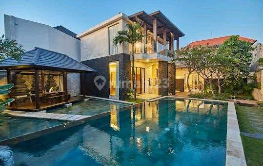 Hot List Di Jual Luxury Villa Complex Loss Pantai View Laut Lokasi Ketewel Sukawati Gianyar 1