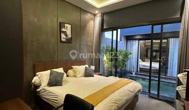 Hot List Di Jual Villa Brand New Lokasi Kedungu Kediri Tabanan 2