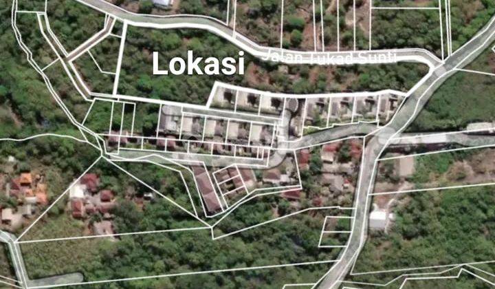 Hot List Di Jual Tanah Lokasi Sawangan Nusa Dua Kuta Selatan 1