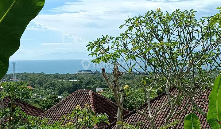 Hot List Di Jual Tanah Dekat Pantai View Laut Lokasi Pecatu Kuta Selatan Badung 2