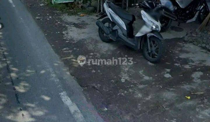 Hot List Di Jual Tanah Lokasi Canggu Kuta Utara 2