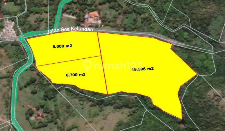 Hot List Di Jual Tanah View Laut Lokasi Pecatu Kuta Selatan Badung 2