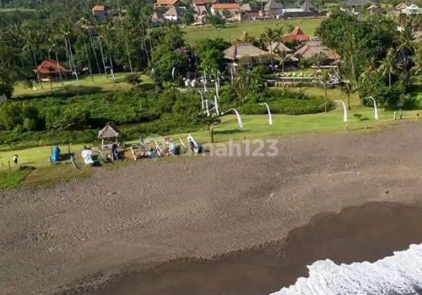 Hot List Di Jual Tanah Bonus Bangunan View Laut Sungai Lokasi Pererenan Canggu Badung 1