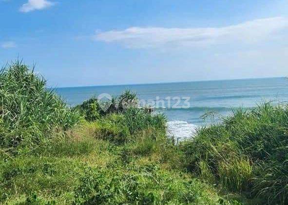 Hot List Di Jual Tanah Loss Pantai View Laut Lokasi Antap Selemadeg Tabanan 2