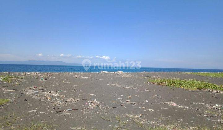 Hot List Termurah Di Kelasnya Di Jual Tanah Loss Pantai View Laut Lokasi Padang Bai Karangasem 2