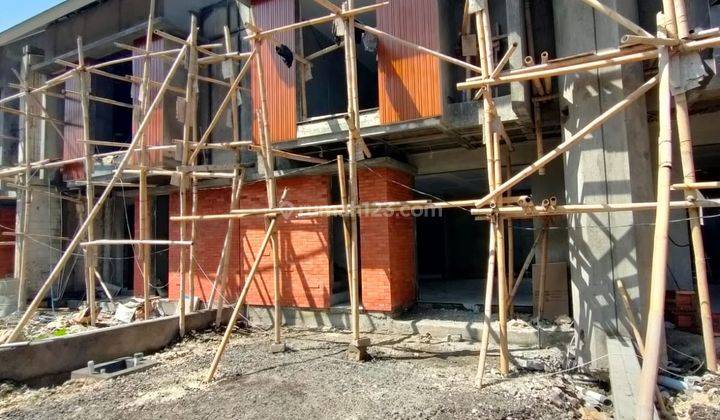 Hot List Termurah Di Kelasnya Di Jual Rumah Indent Progress 90 Lokasi Pemogan Denpasar Selatan 1