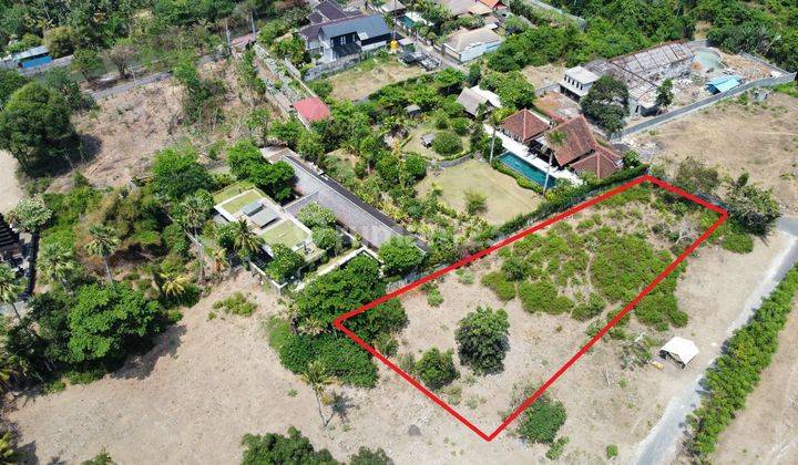 Hot List Di Jual Tanah View Laut Lokasi Saba Blahbatuh Gianyar 1