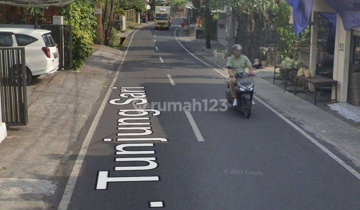 Hot List Di Jual Tanah Lokasi Tunjung Sari Padangsambian Denpasar Barat 1