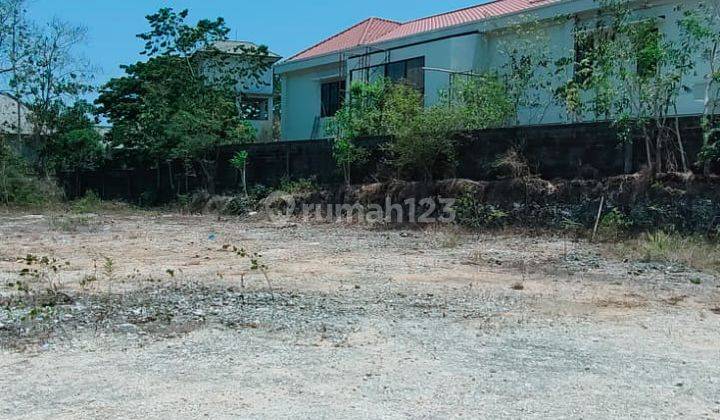 Hot List of Land for Sale View Gwk, Kutuh, South Kuta, Badung 2