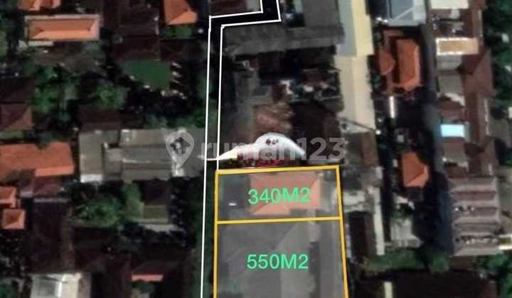 Hot List Di Jual Tanah Bonus Bangunan Lokasi Kuta Badung Hot List Di Jual Tanah Bonus Bangunan Lokasi Kuta Badung