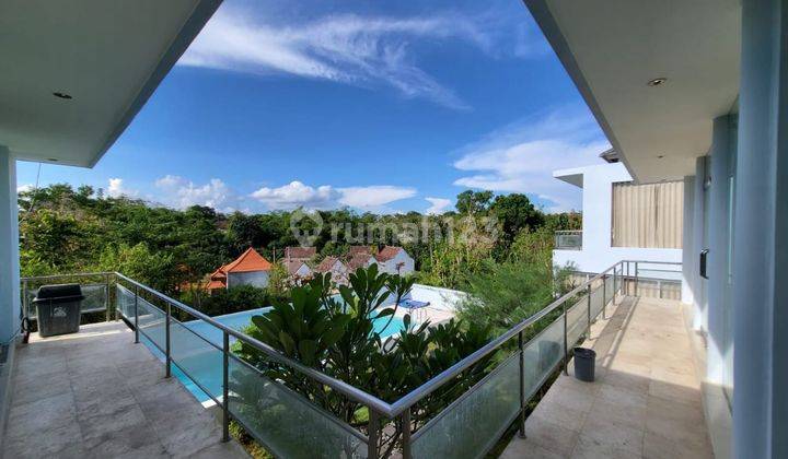 Hot List Di Jual Villa Lokasi Pecatu Kuta Selatan Badung 1