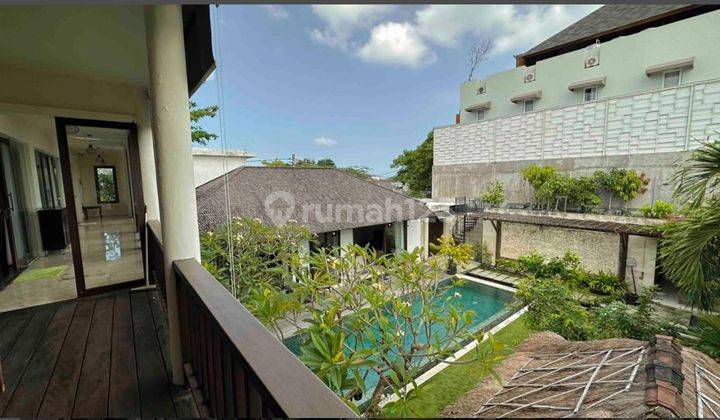 Hot List of Villas for Sale in Canggu, North Kuta  1