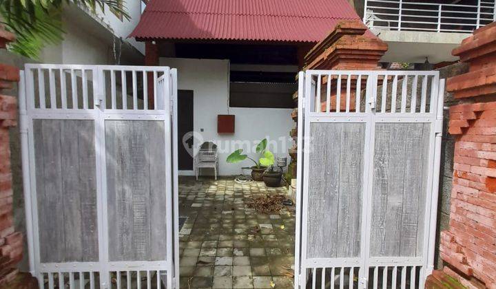 Hot List of Villas for Sale in Brawa Canggu, North Kuta 2