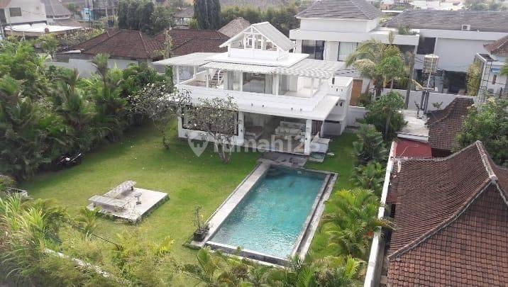 Hot List of Villas for Sale in Pererenan Canggu Badung Location  1