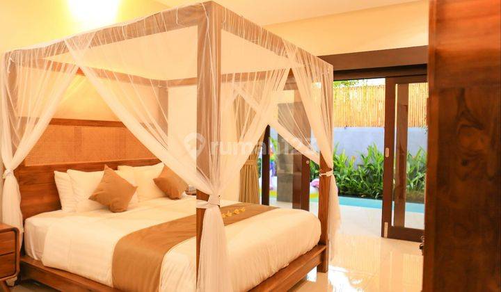 TOP URGENT FOR SALE VILLA PLAWA SEMINYAK KUTA BADUNG 2