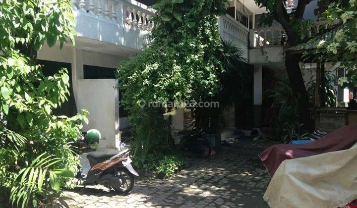 Hot List Di Jual Hotel Lokasi Padma Legian Seminyak Kuta Badung  1