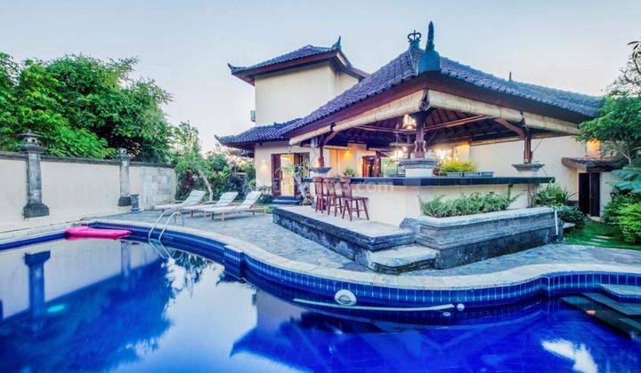 Hot List of Villas for Sale in Uluwatu Pecatu, South Kuta, Badung 1