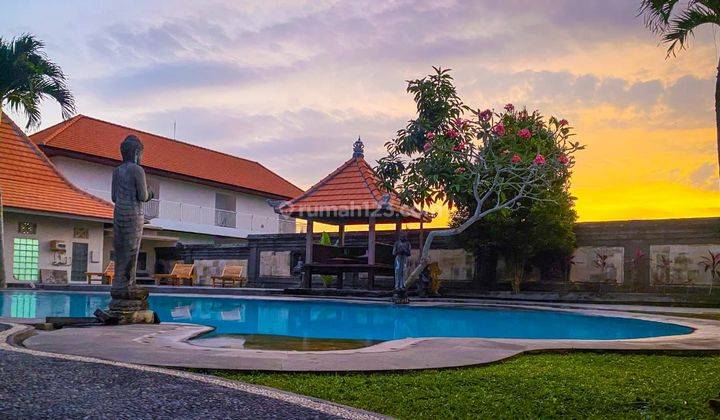 Hot List of Villas for Sale, Tengkulak Kemenuh Ubud Location  1