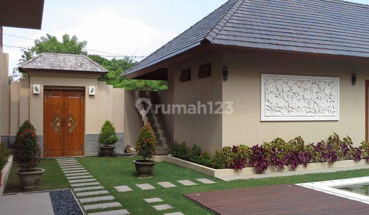 Hot List of Villas for Sale, Batur Sari Location, Sanur, South Denpasar 2