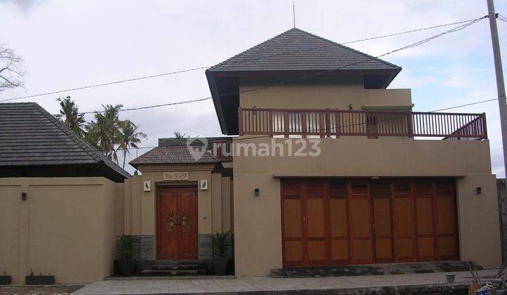 Hot List of Villas for Sale, Batur Sari Location, Sanur, South Denpasar 1