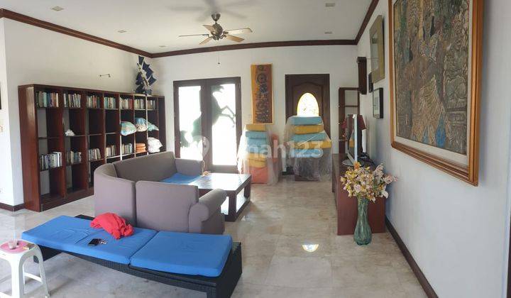 Hot List Di Jual Villa Lokasi Pejeng Ubud Gianyar 2