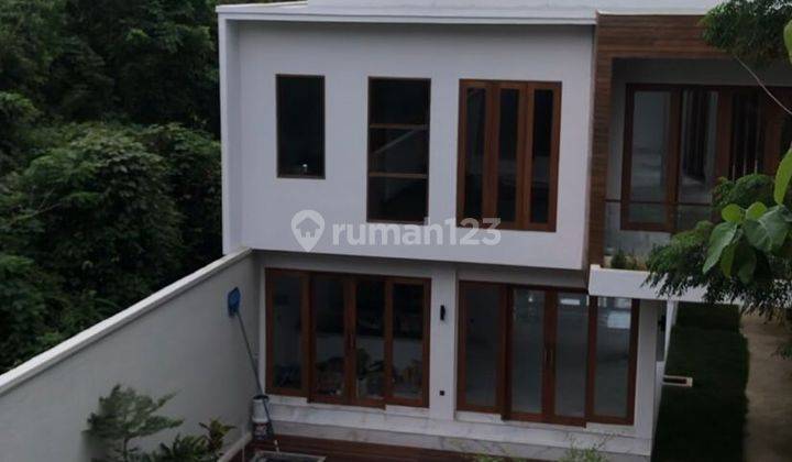 Hot List Di Jual Villa Lokasi Ungasan Kuta Selatan Badung 1