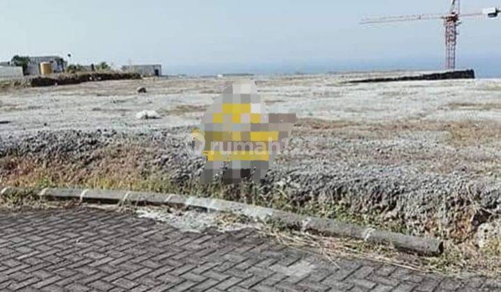 Hot List of Land for Sale, Tebing, Sea View, Pandawa Location, Nusa Dua, South Kuta 1