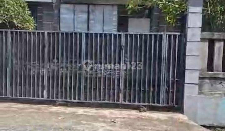 Hot List Di Jual Tanah Bonus Bangunan Lokasi Kaba Kaba Tabanan 1