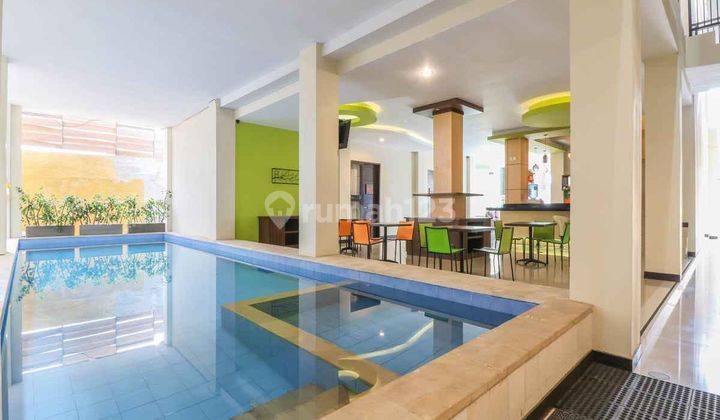 Hot List Di Kelasnya Di Jual Hotel Lokasi Denpasar Barat Bali 2