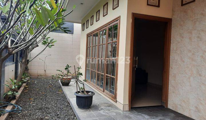 Hot List Di Jual Rumah Lokasi Renon Denpasar Selatan 1