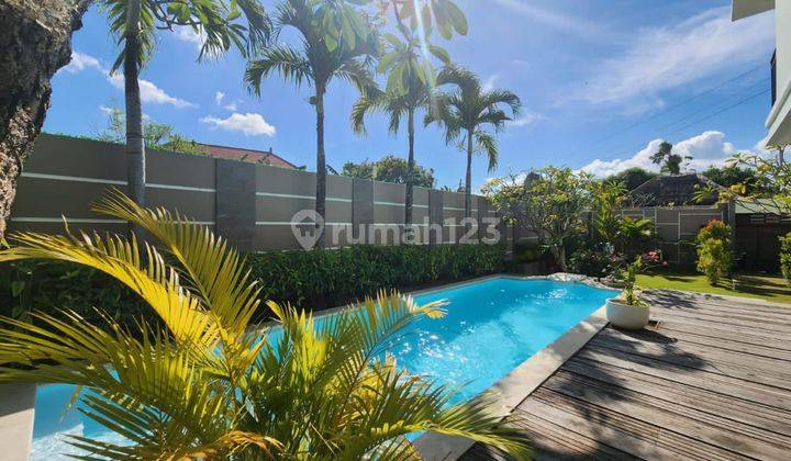 Hot List of Luxury Villas for Sale in Seminyak Kuta Badung Location  2