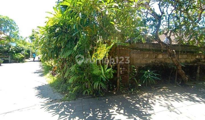 Hot List Di Jual Tanah Lokasi Kartika Plaza Kuta Badung 1