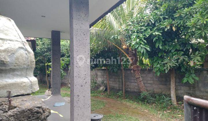 Hot List Di Jual Rumah Lokasi Kemenuh Ubud Gianyar 2