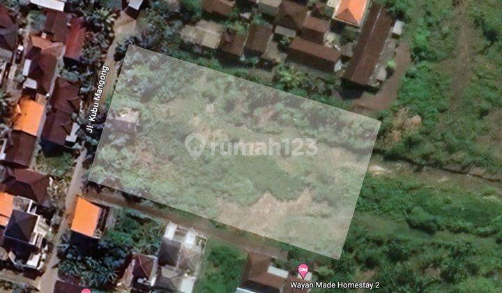 Hot List Di Jual Tanah Lokasi Ungasan Kuta Selatan Badung 2