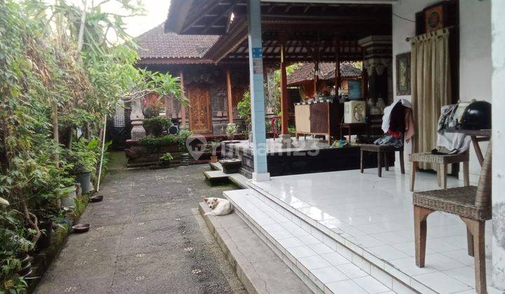 Hot List Di Jual Rumah Lokasi Bitera Gianyar 2