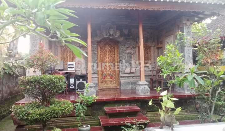 Hot List Di Jual Rumah Lokasi Bitera Gianyar 1