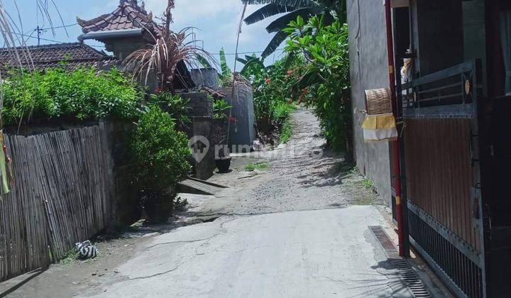 Hot List Di Jual Rumah Lokasi Ketewel Gianyar 2