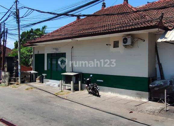 Hot List of Shophouses for Sale in Kesari Sanur, South Denpasar 1