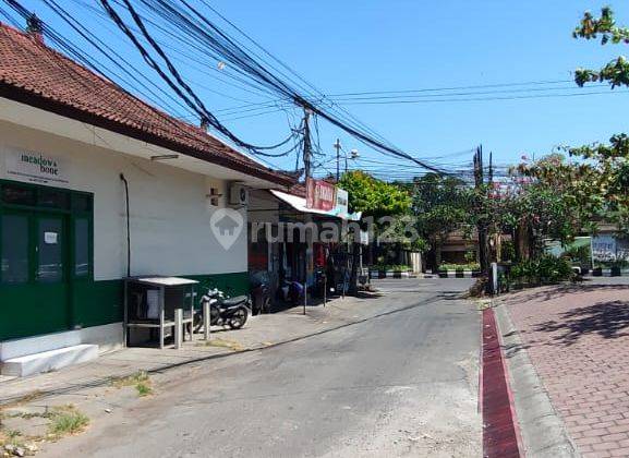 Hot List Di Jual Ruko Lokasi Kesari Sanur Denpasar Selatan 2