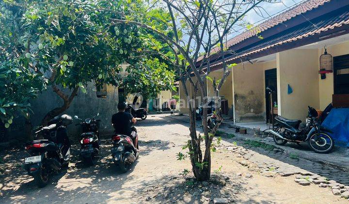 Hot List of Land for Sale, Bonus Boarding House Building, Tunjung Sari Location, West Denpasar  2