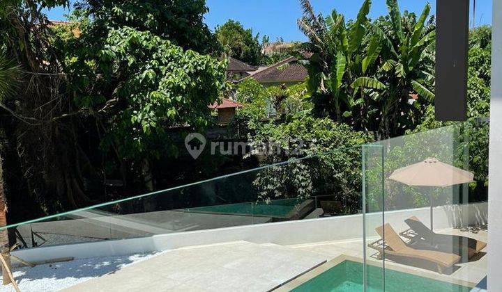 Hot List of Villas for Sale in Umalas Kerobokan Kut Utara Location  2