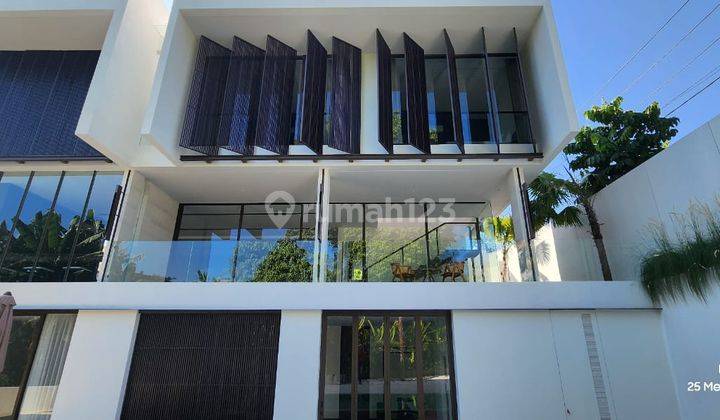 Hot List of Villas for Sale in Umalas Kerobokan Kut Utara Location  1