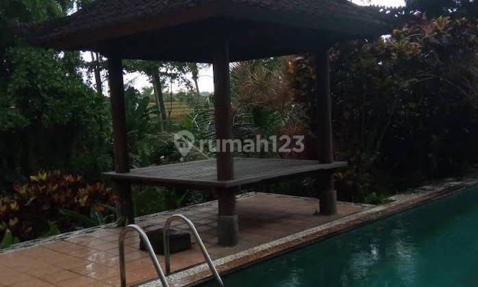 Hot List Di Jual Villa Lokasi Singapadu Sukawati Gianyar 2