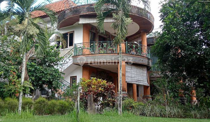 Hot List Di Jual Villa Lokasi Singapadu Sukawati Gianyar 1