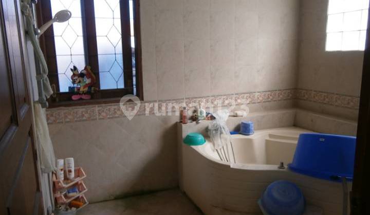 Hot List Di Jual Rumah Lokasi Jimbaran Kuta Selatan Badung  2