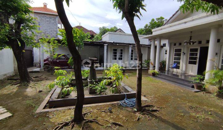 Hot List Di Jual Rumah Lokasi Sidakarya Denpasar Selatan 1