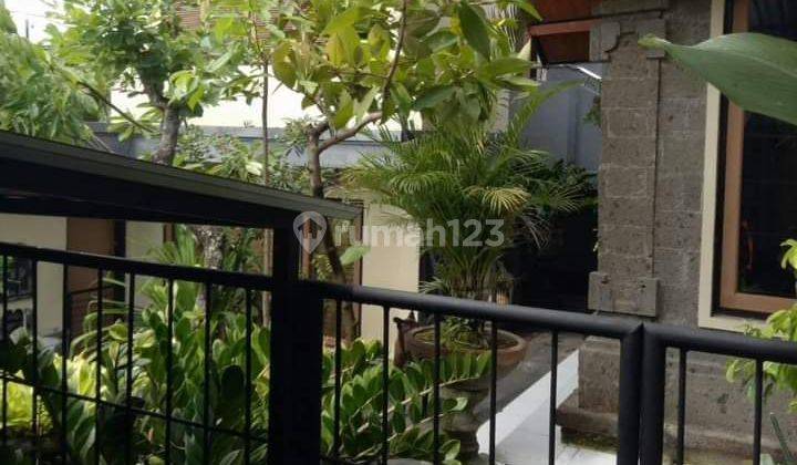 Hot List Di Jual Rumah Lokasi Cargo Denpasar Barat  2