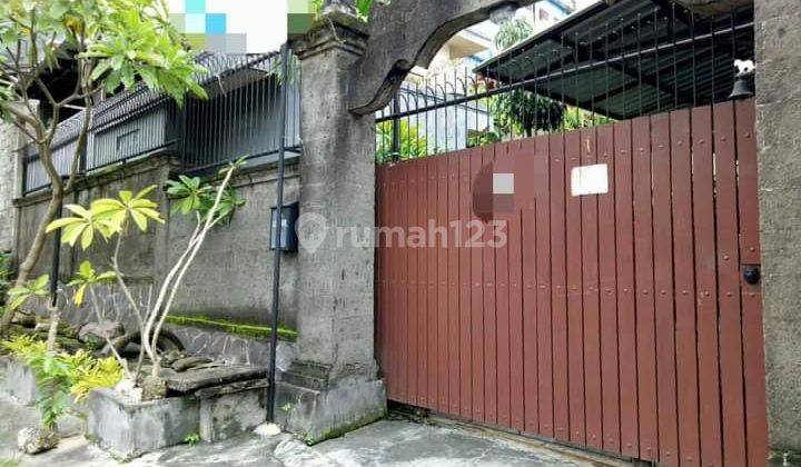 Hot List Di Jual Rumah Lokasi Cargo Denpasar Barat  1