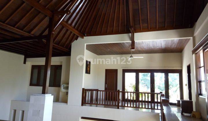 Hot List Di Jual Rumah Lokasi Renon Denpasar Selatan 2